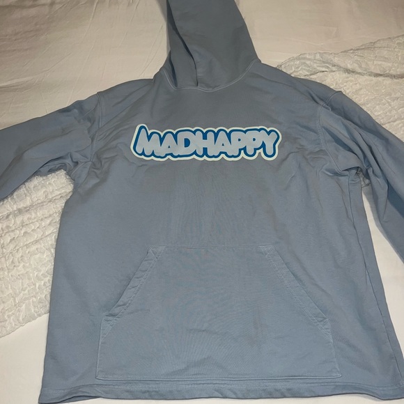 MadHappy Sweatshirt - Picture 1 of 5